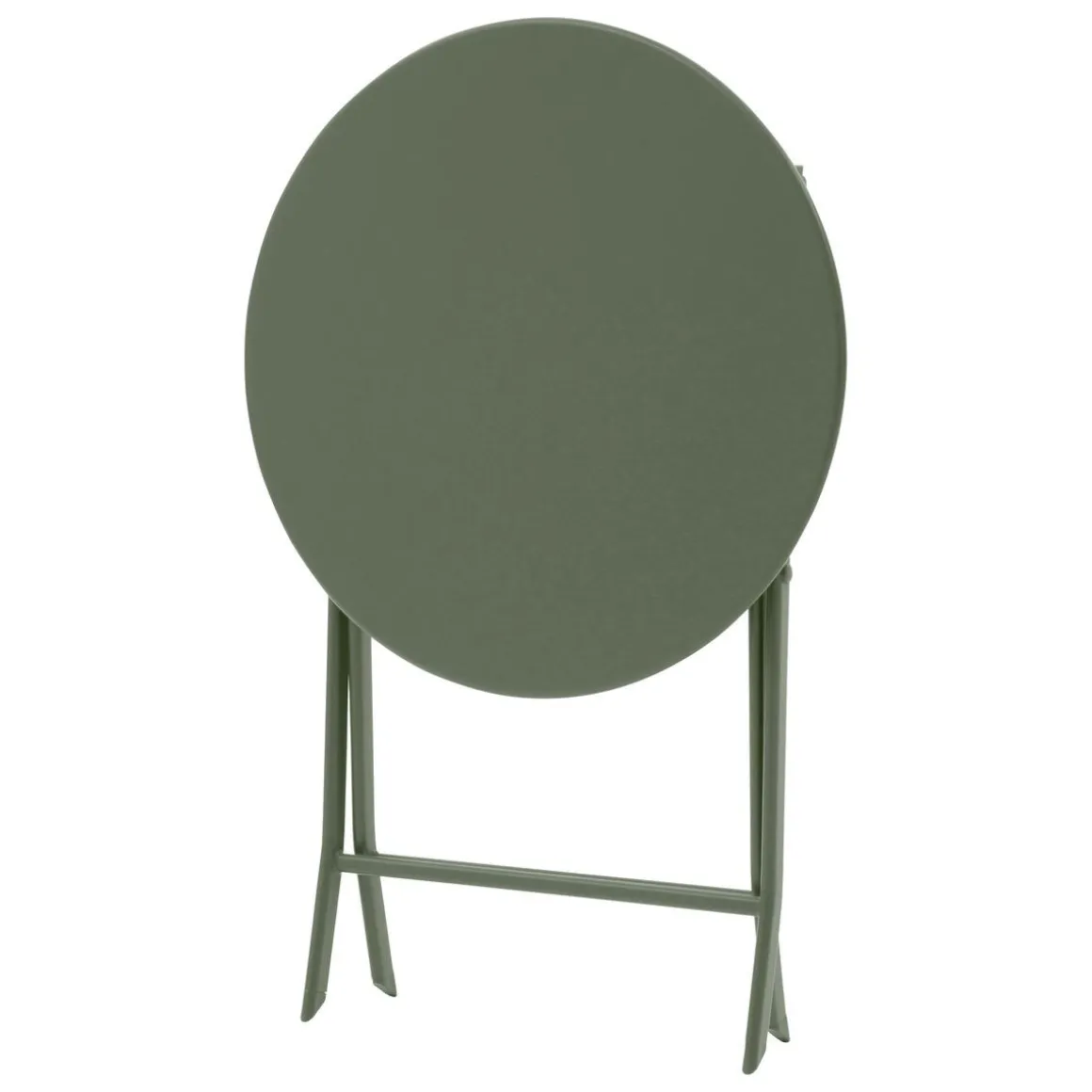 TABLE GREENSBORO RONDE LAURIER 2 PLACES