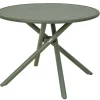 TABLE NEBULLIA RONDE LAURIER 4 PLACES