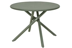 TABLE NEBULLIA RONDE LAURIER 4 PLACES