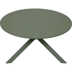 TABLE ORYON RONDE LAURIER 6 PLACES