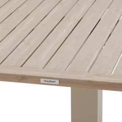 TABLE RELEVABLE CARRE SALIMIA ARGILE LIN