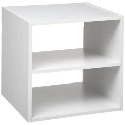TABLETTE MIX BLANC