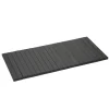 TABLETTE TEELDO ALUMINIUM POUR CANAPE