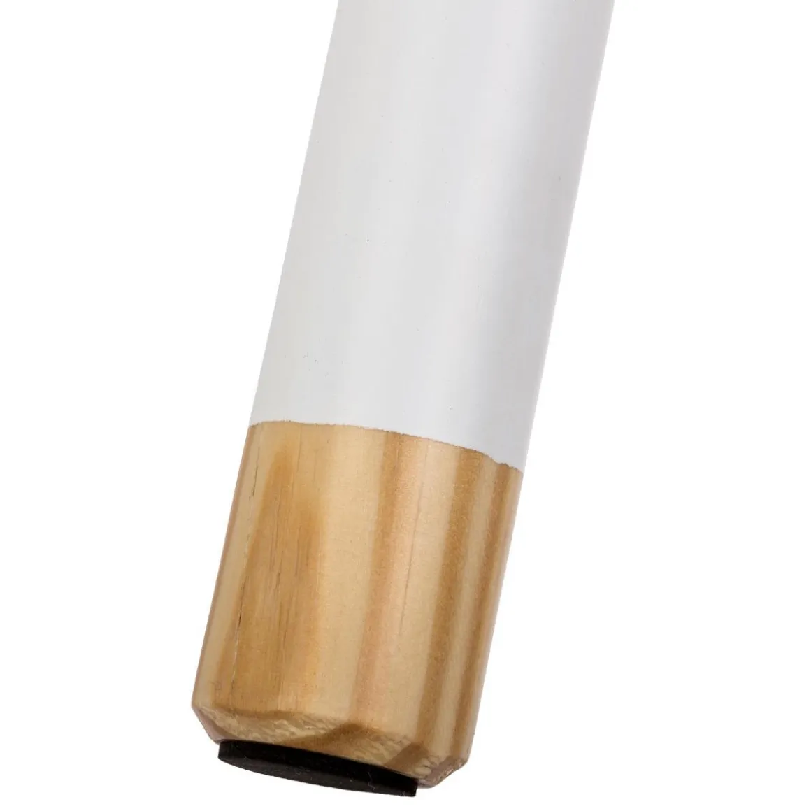 TABOURET DOUCEUR BLANC