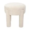 TABOURET GM EMILIA BEIGE