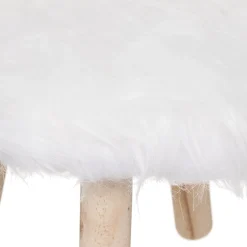TABOURET LICORNE