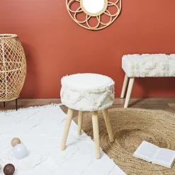 TABOURET MIRAGE