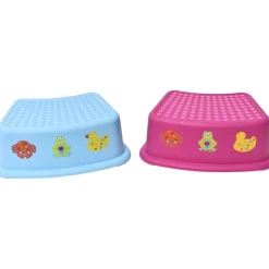 TABOURET REHAUSSEUR     ENFANTINE