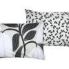 TAIE OREILLER 50X70CM PERCALE JOYNA NATUREL