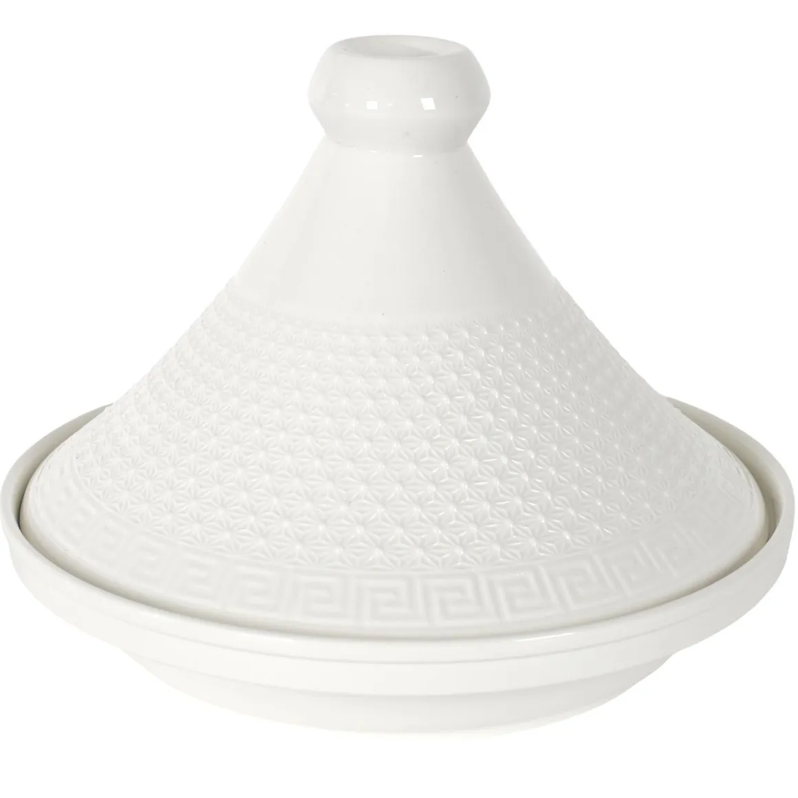 TAJINE PRESENTATION CERAMIQUE D.25.5CM