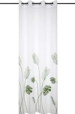 TAMAN VOILE 140X260CM VERT