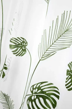 TAMAN VOILE 140X260CM VERT