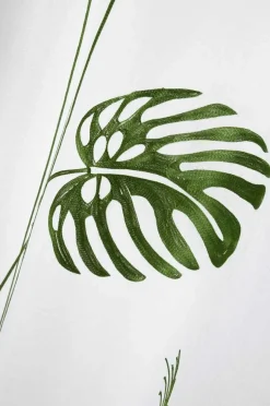 TAMAN VOILE 140X260CM VERT