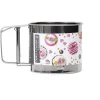 TAMIS A FARINE MECANIQUE  INOX