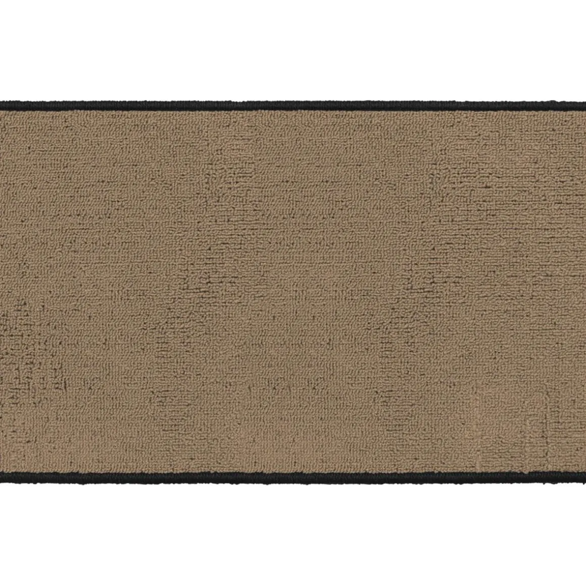TAPIS ANNA 50X80CM BEIGE