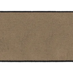 TAPIS ANNA 40X60CM BEIGE