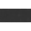 TAPIS ANNA 50X120CM GRIS ANTHRACITE