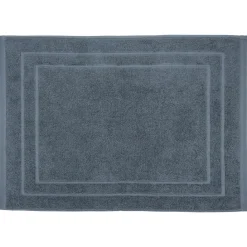 TAPIS BAIN 700GR GRIS FONCE 50X70CM