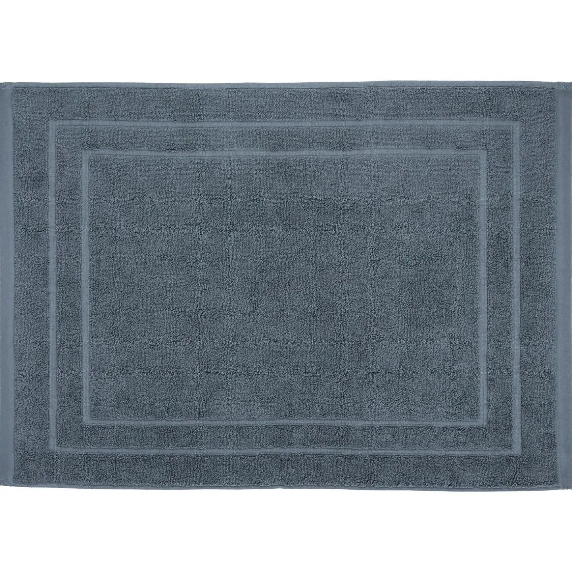 TAPIS BAIN 700GR GRIS FONCE 50X70CM