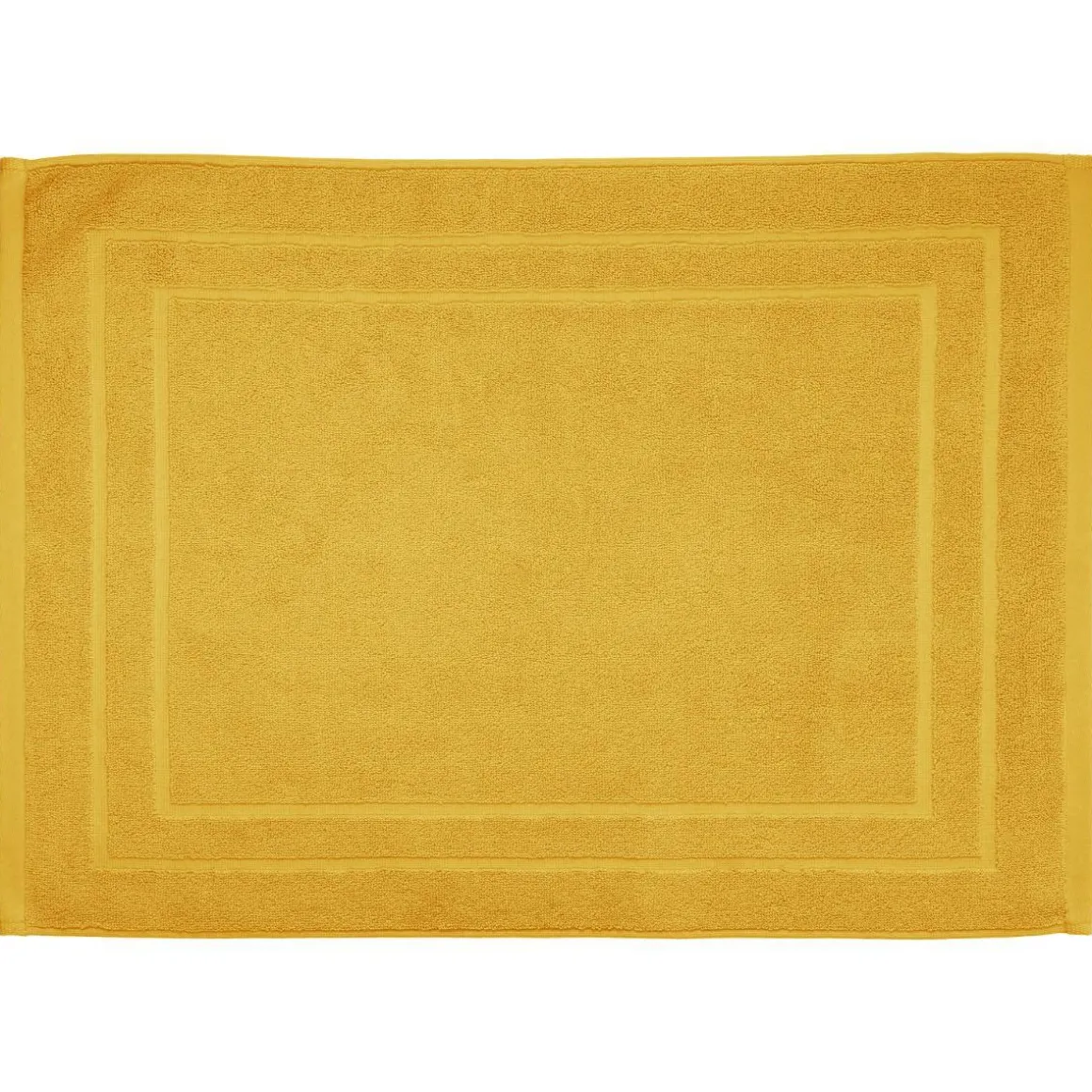 TAPIS BAIN 700GR OCRE 50X70CM