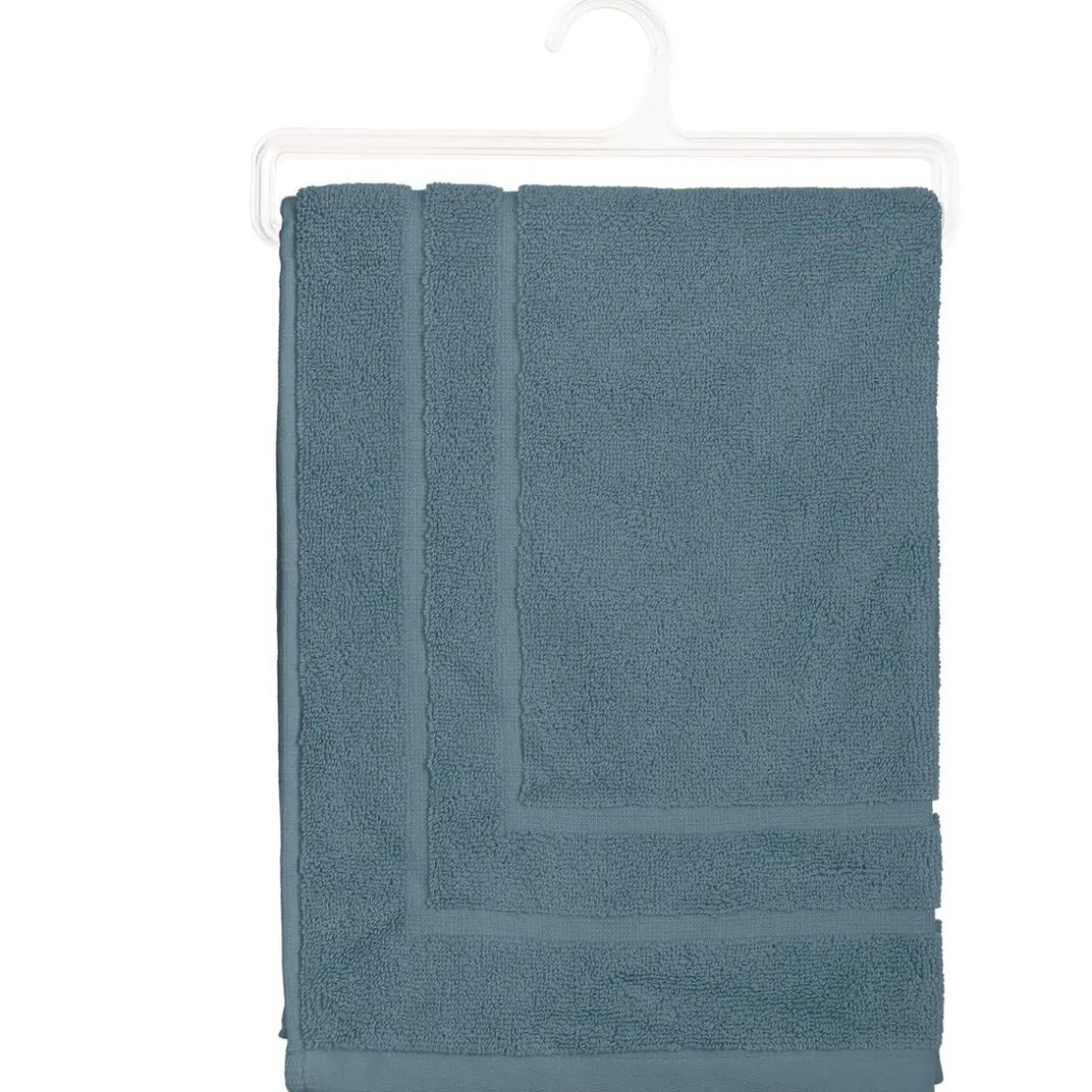 TAPIS BAIN 700GR ORAGE 50X70CM