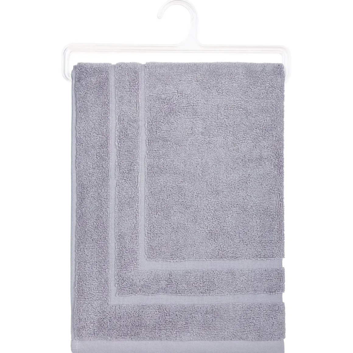 TAPIS BAIN 700GR TAUPE 50X70CM