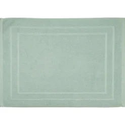 TAPIS BAIN 700GR VERT CELADON 50X70CM