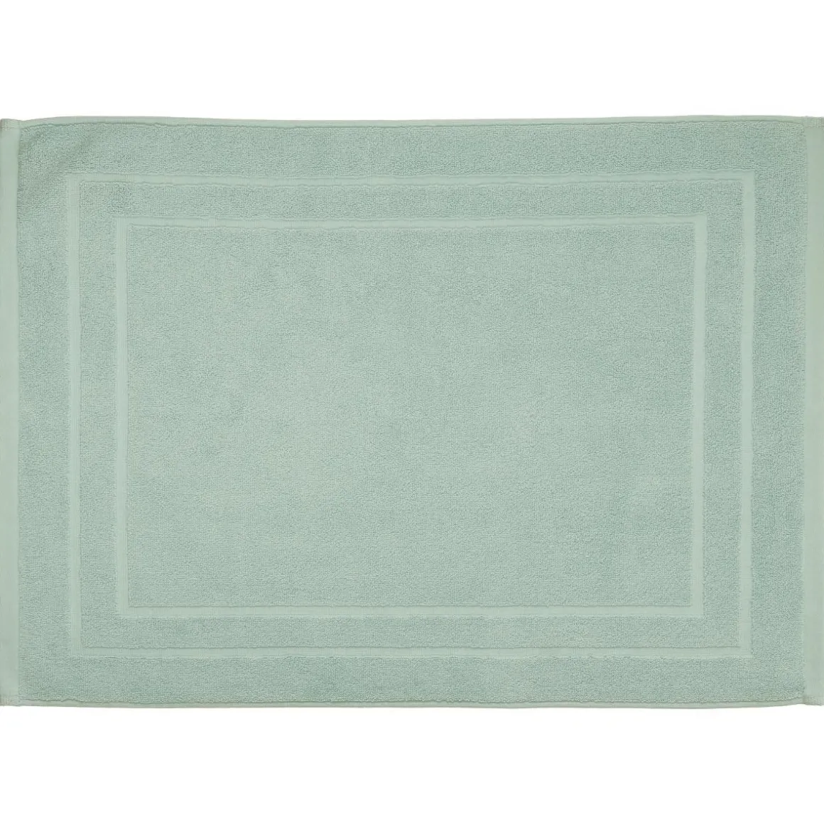 TAPIS BAIN 700GR VERT CELADON 50X70CM