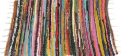 TAPIS COLORE DECO