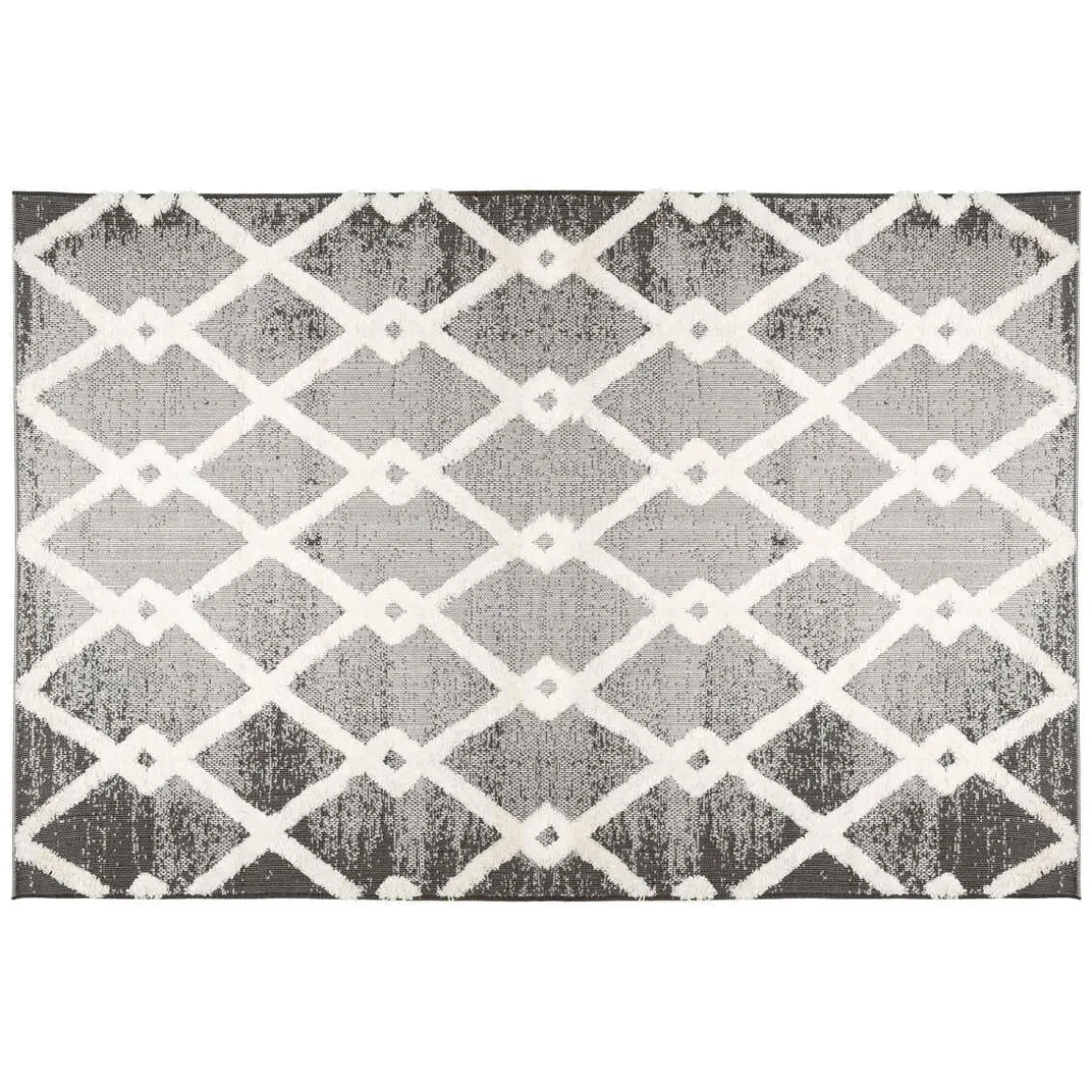 TAPIS 3D BILAL D.160X230CM