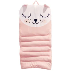 TAPIS DE SIESTE CHAT