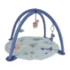 TAPIS D EVEIL DINO WORLD D.93X54CM