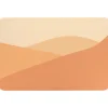 TAPIS DIATOMITE 39X60CM SAHARA