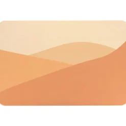 TAPIS DIATOMITE 39X60CM SAHARA
