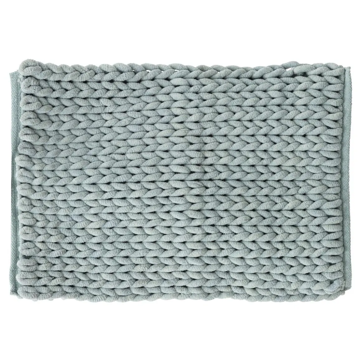 TAPIS EPAIS ARTIC 50X75CM