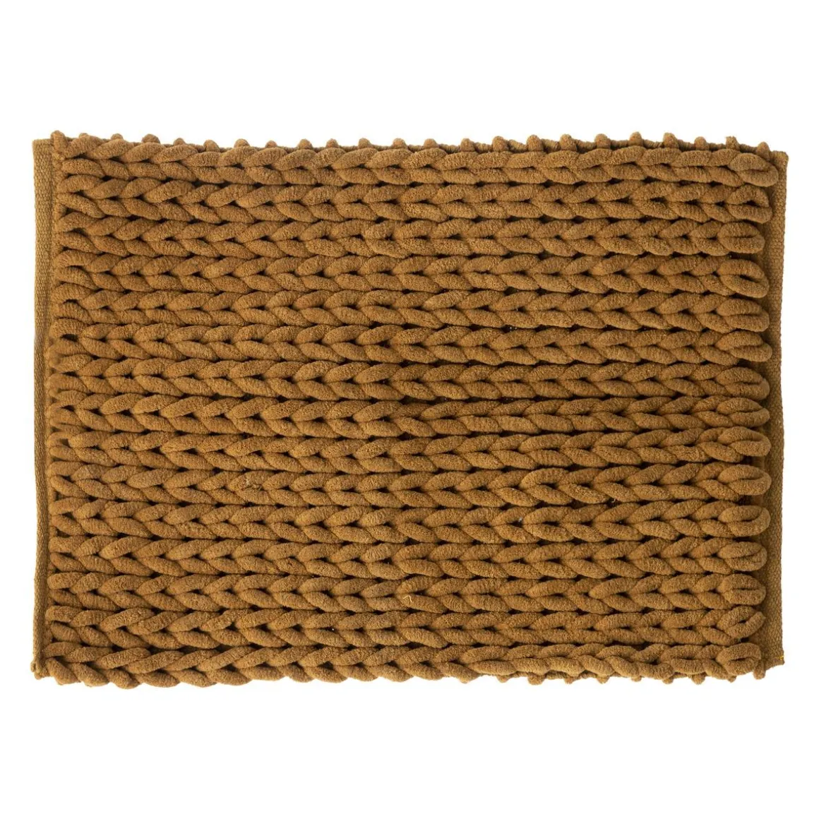 TAPIS EPAIS MALT 50X75CM