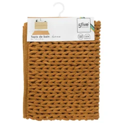 TAPIS EPAIS MALT 50X75CM