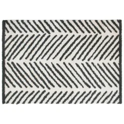 TAPIS ESPRIT BERBERE ORI D.160X230CM