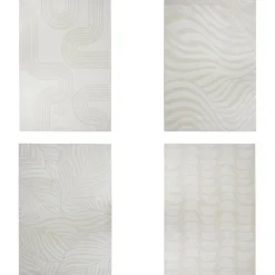 TAPIS ESPRIT BERBERE 150X200CM