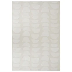 TAPIS ESPRIT BERBERE 100X150CM