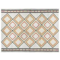 TAPIS EXTERIEUR ET INTERIEUR NOMADE 155X230CM