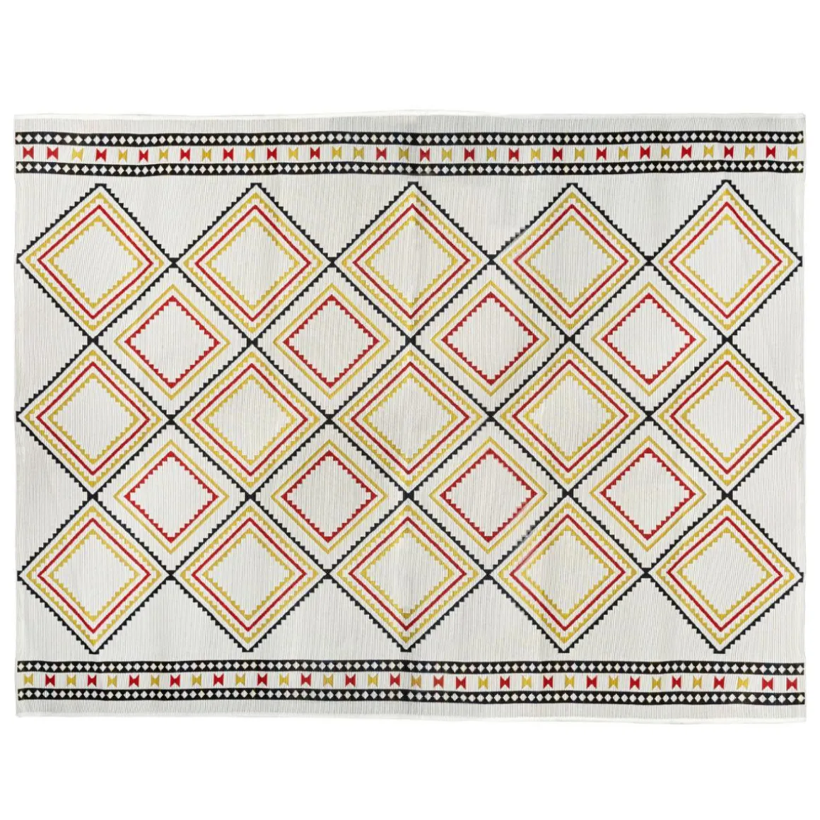 TAPIS EXTERIEUR ET INTERIEUR NOMADE 155X230CM