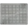 TAPIS EXTERIEUR ET INTERIEUR MOSAIQUE 155X230CM