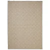 TAPIS EXTERIEUR ILANGA GRIS D.150X200CM