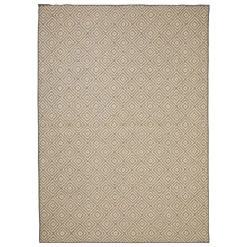 TAPIS EXTERIEUR ILANGA GRIS D.150X200CM