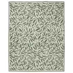 TAPIS EXTERIEUR ILANGA VERT D.150X200CM