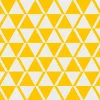 TAPIS EXTERIEUR INTERIEUR BODHI JAUNE 100X150CM