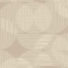 TAPIS EXTERIEUR INTERIEUR 150X200CM CASPIAN TAUPE