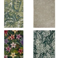 TAPIS EXTERIEUR KEPA D.100X150CM