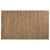 TAPIS EXTERIEUR LUKA NATUREL D.160X230CM